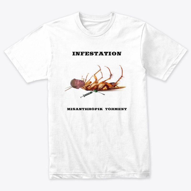 Misanthropik Torment