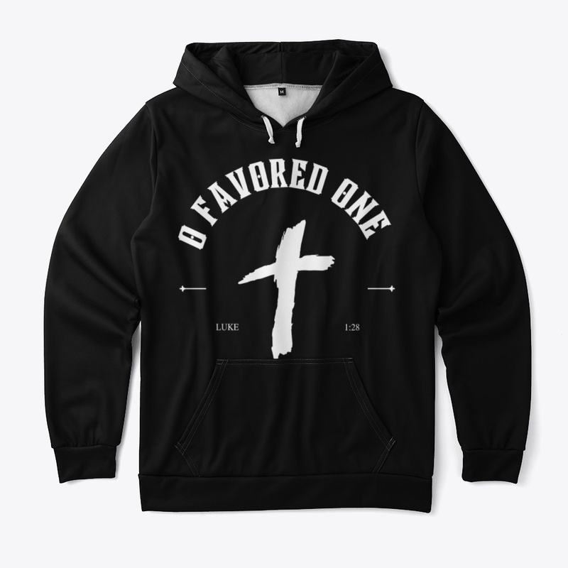 O favored One Round Designs