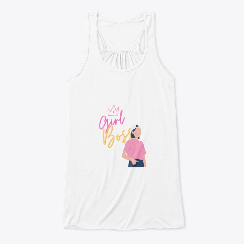 girl boss