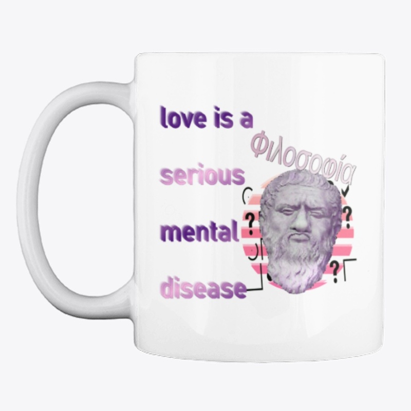 Love and Philosophy
