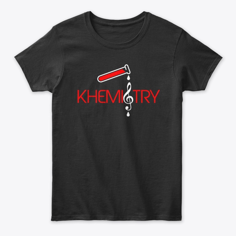 Khemistry Black