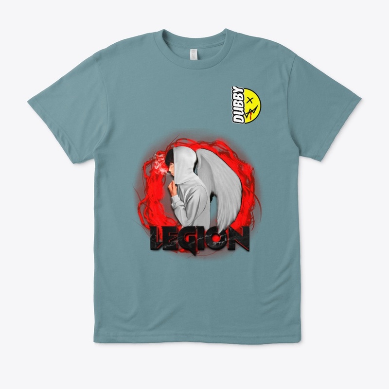 LeGion T-Shirt