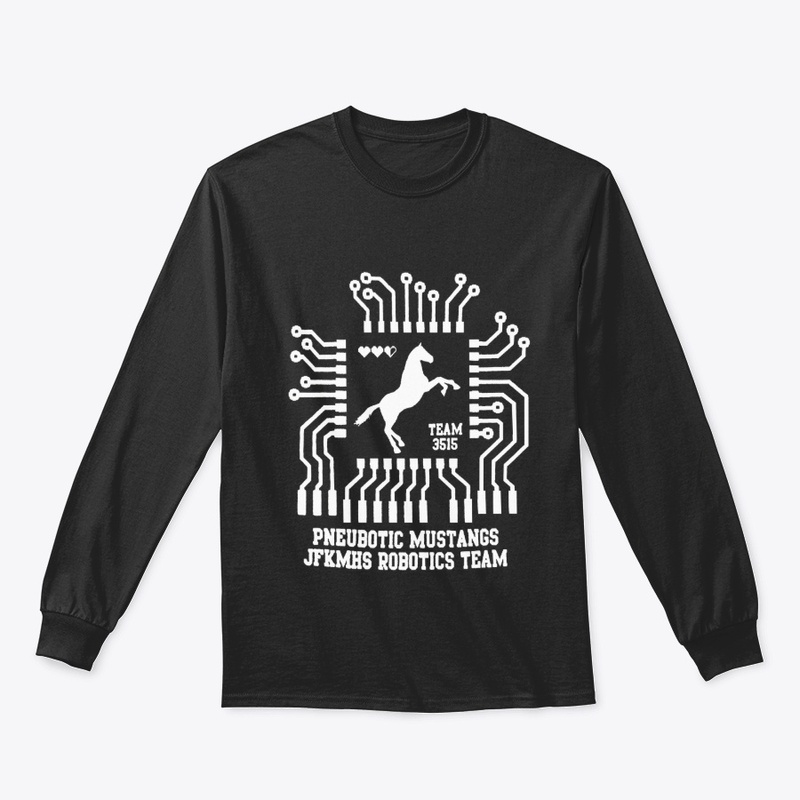 Kennedy Robotics | 2018 Series