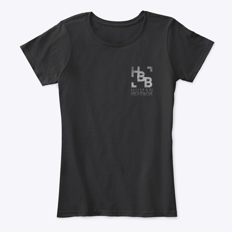 HBB Women's Tee