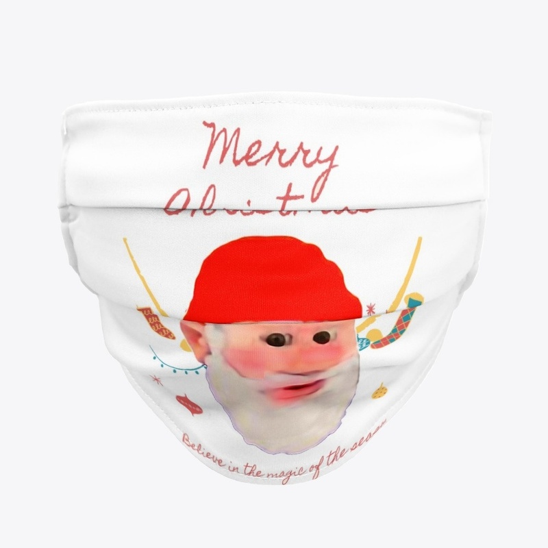 Christmas Gnome