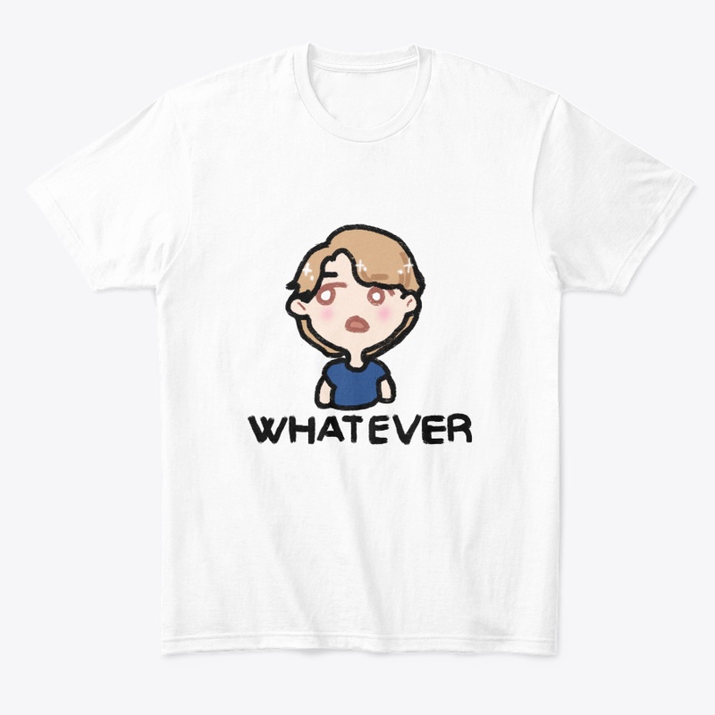 Venmoji Whatever