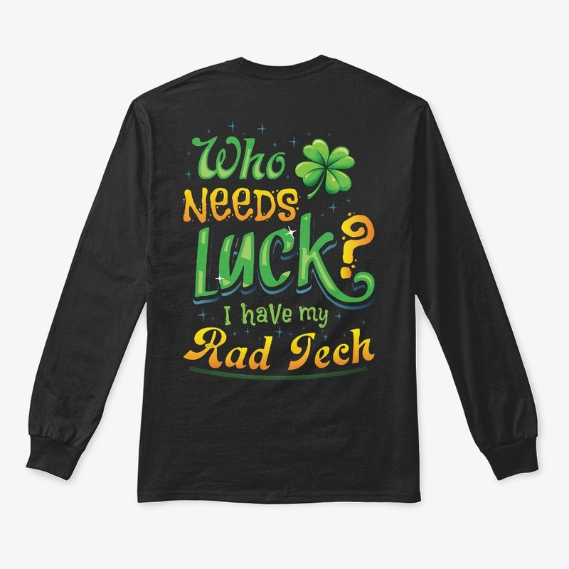 Lucky RAD Tech Shirt 