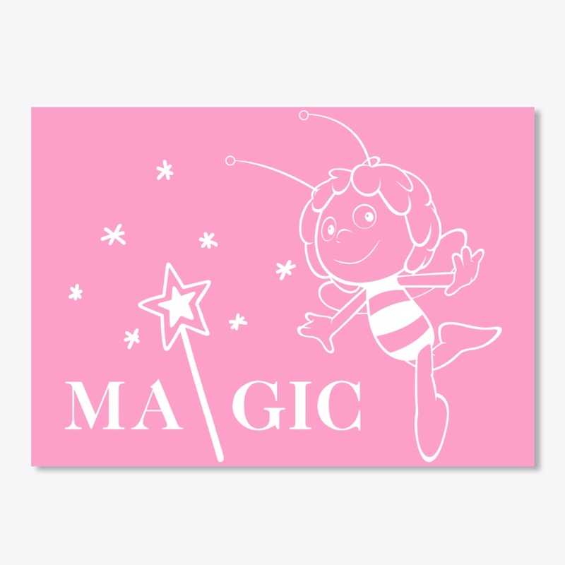 magic funny t-shirt