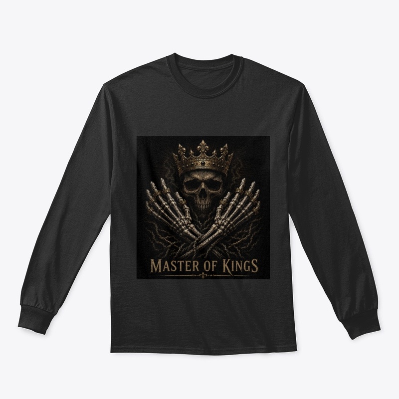 Master of Kings
