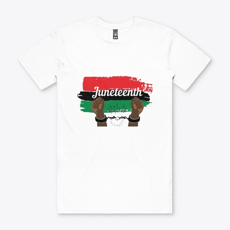 Juneteenth Gear