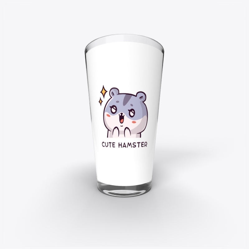 Stylish t shirts+ glass + mug