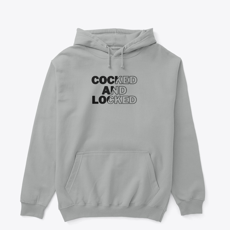 Cocked and Locked (LIGHT)