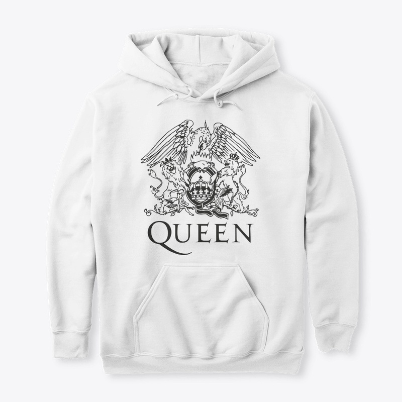 Queen RockStorm