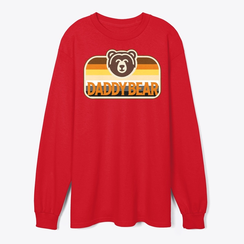 Daddy Bear