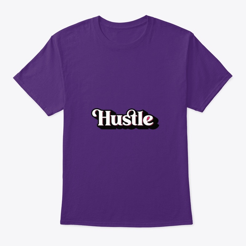Hustle