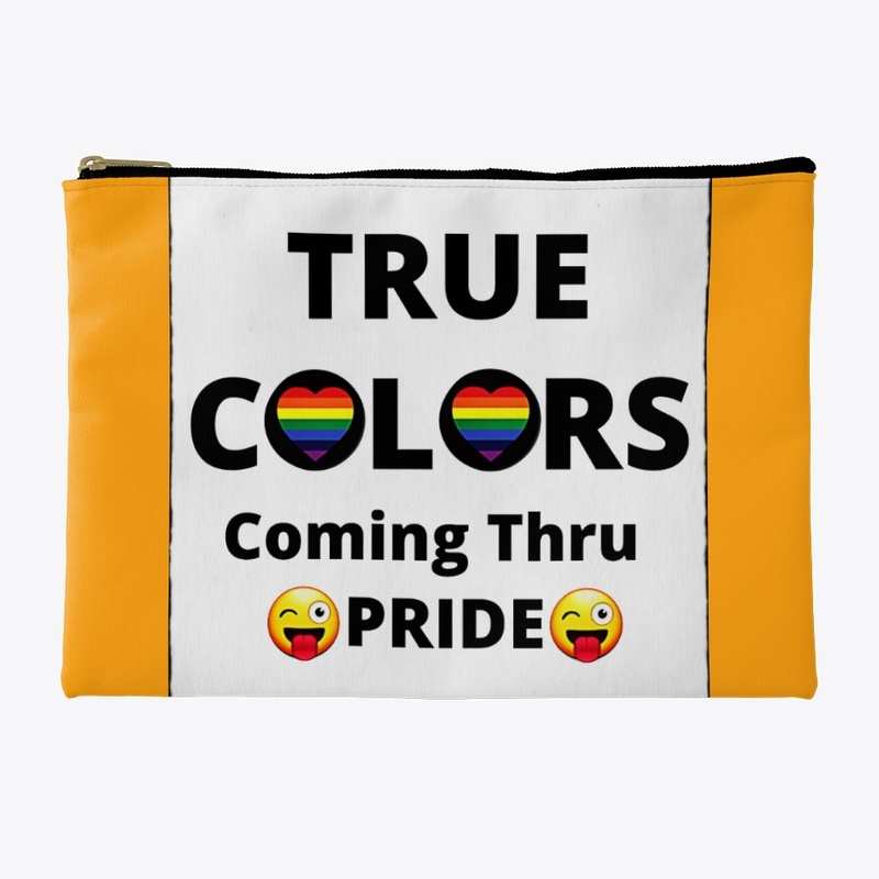 True Colors of Pride