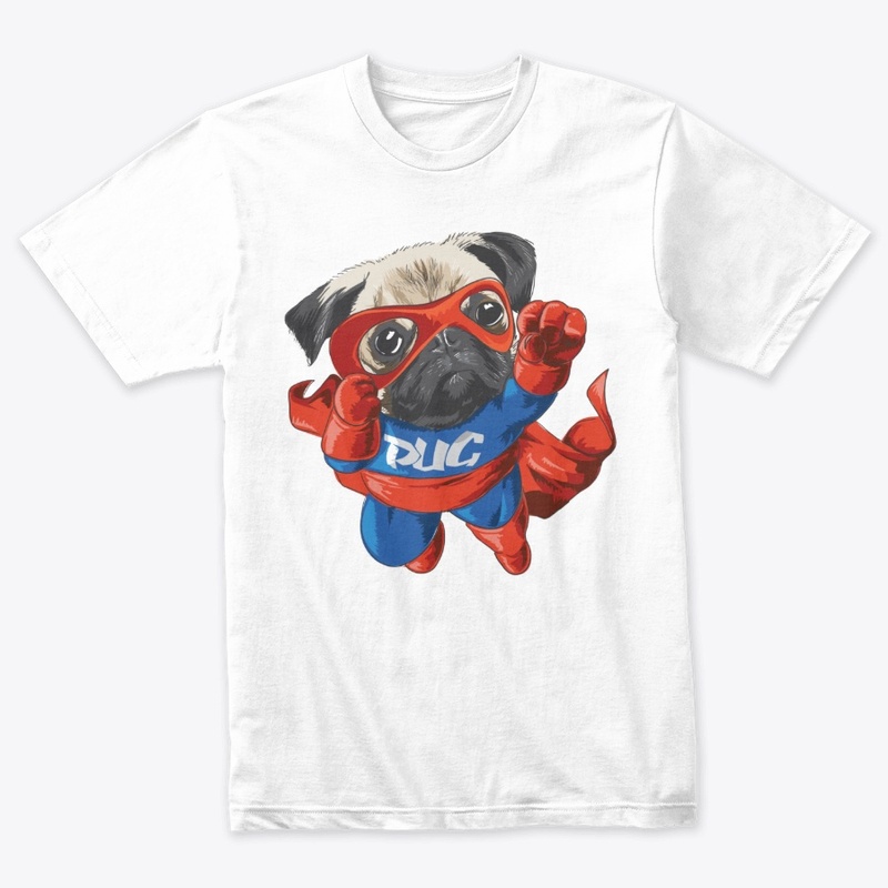 Super Pug