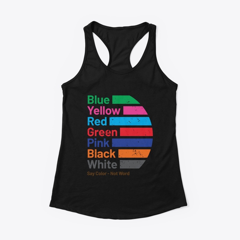 A gem of color blunders