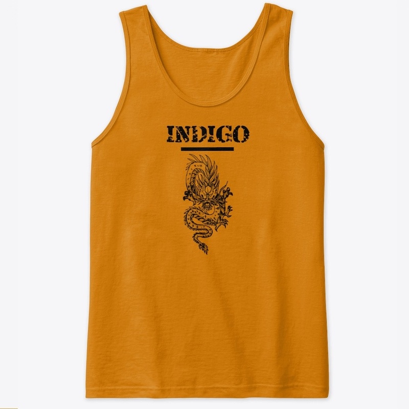 Indigo