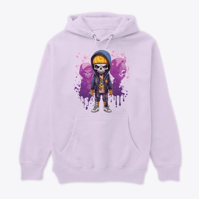 Graffiti Club collection