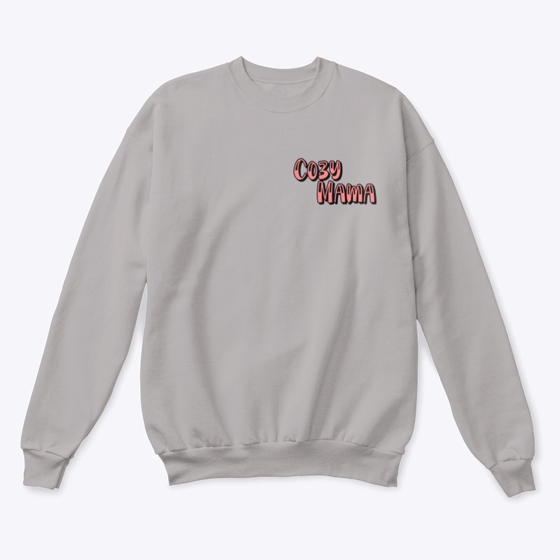 Cozy Mama Merch