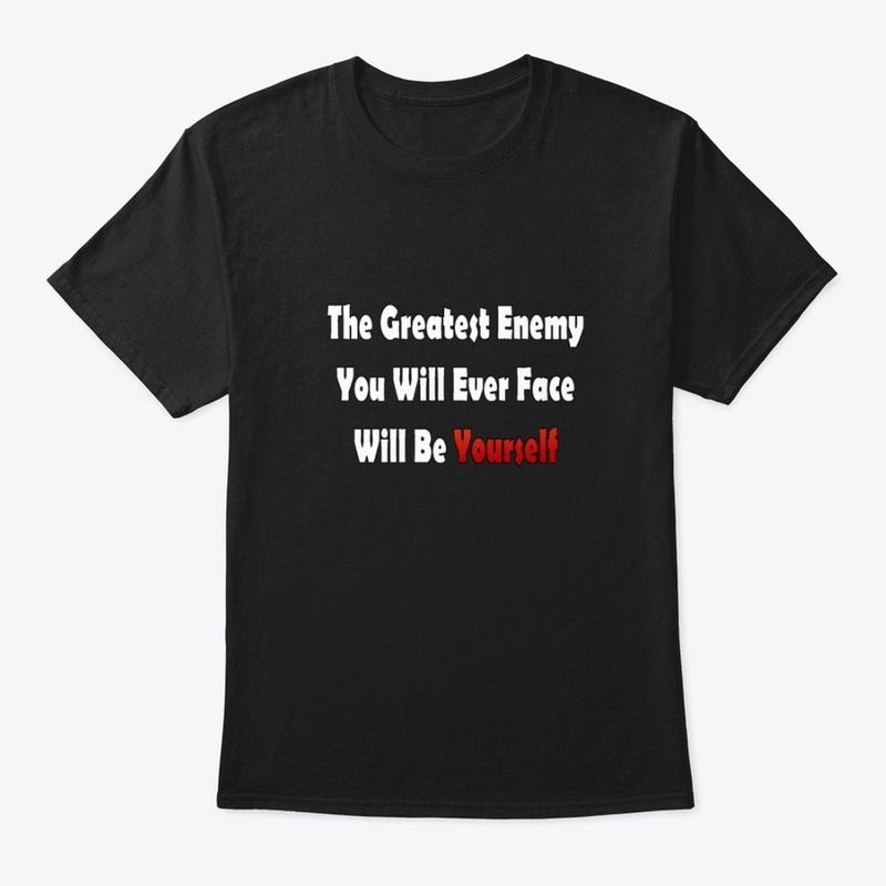 Inner Enemy