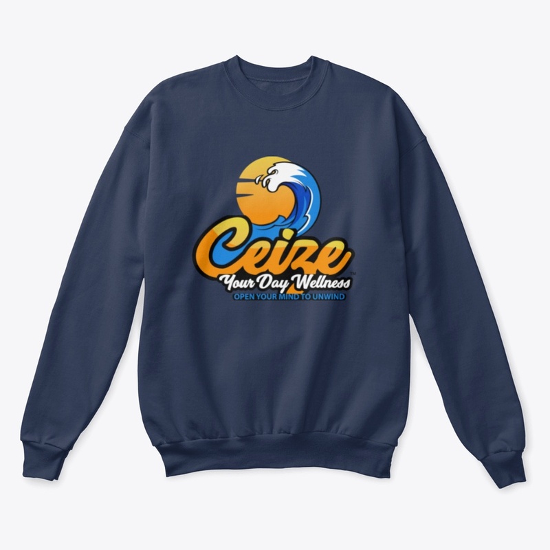 Ceize Your Day 