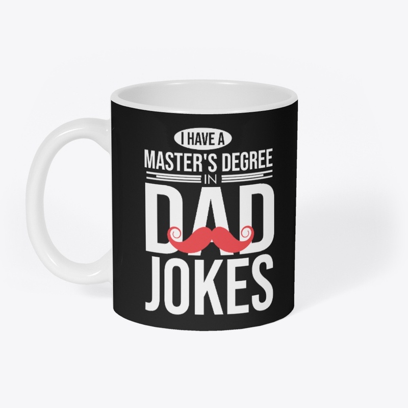 Dad jokes