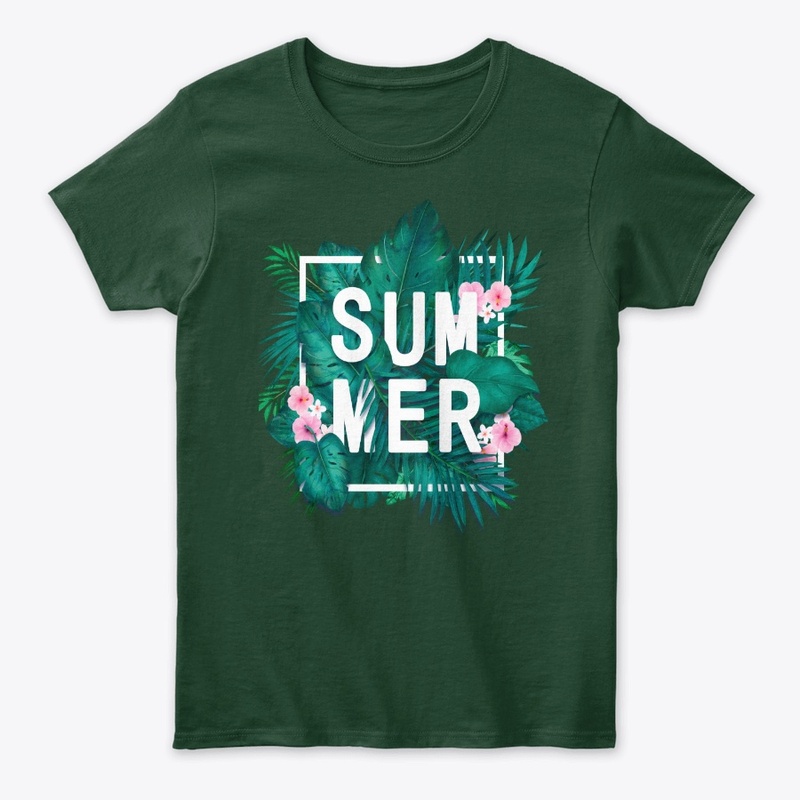 Summer floury