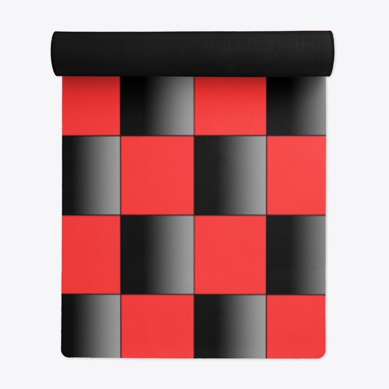 Gradient Check Illusion 