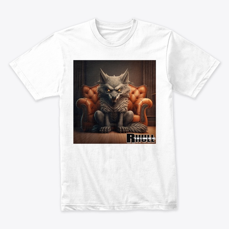 Evil Stare Collection