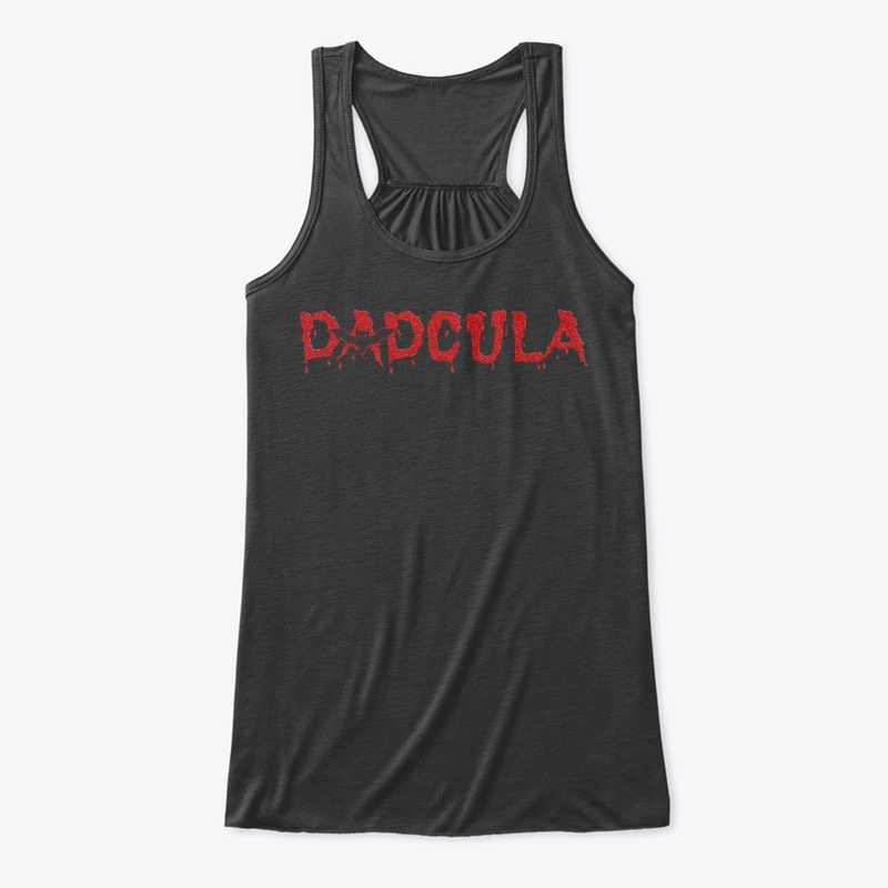 Dadcula Father's Day T-shirt