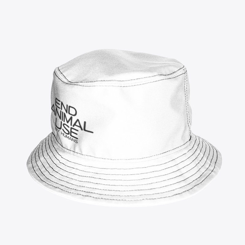 END ANIMAL USE (Charcoal)