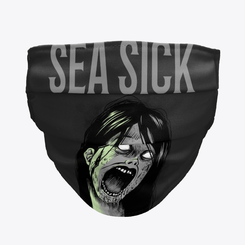 sea sick
