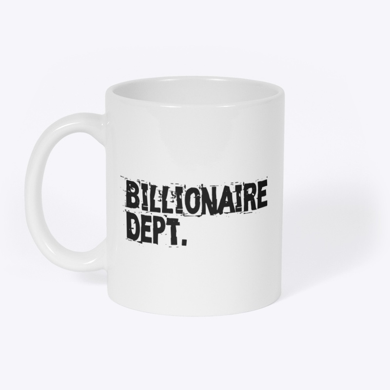 Billionaire Dept.