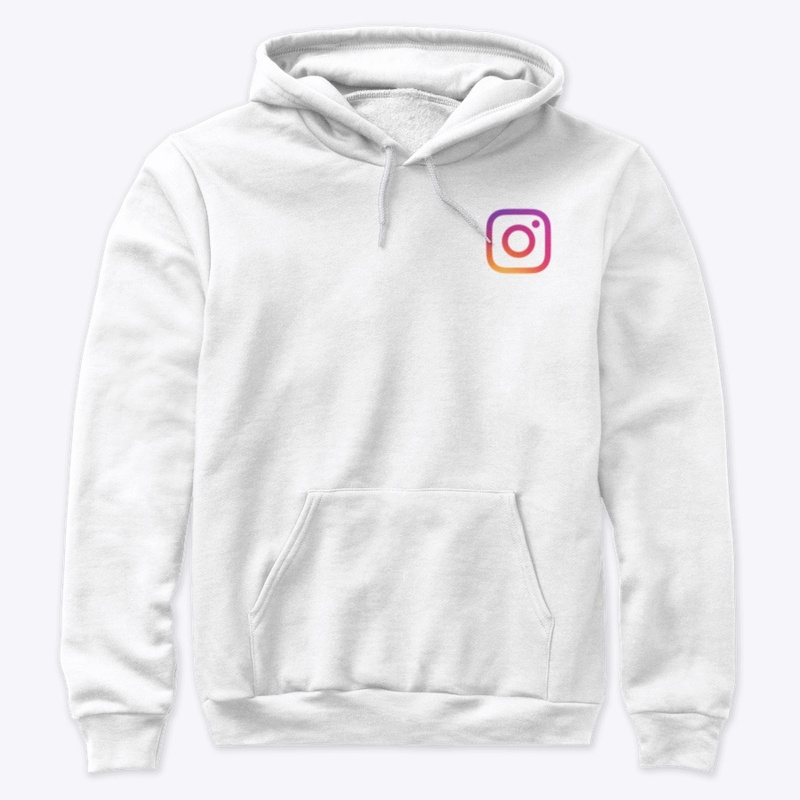 Instagram Apparel