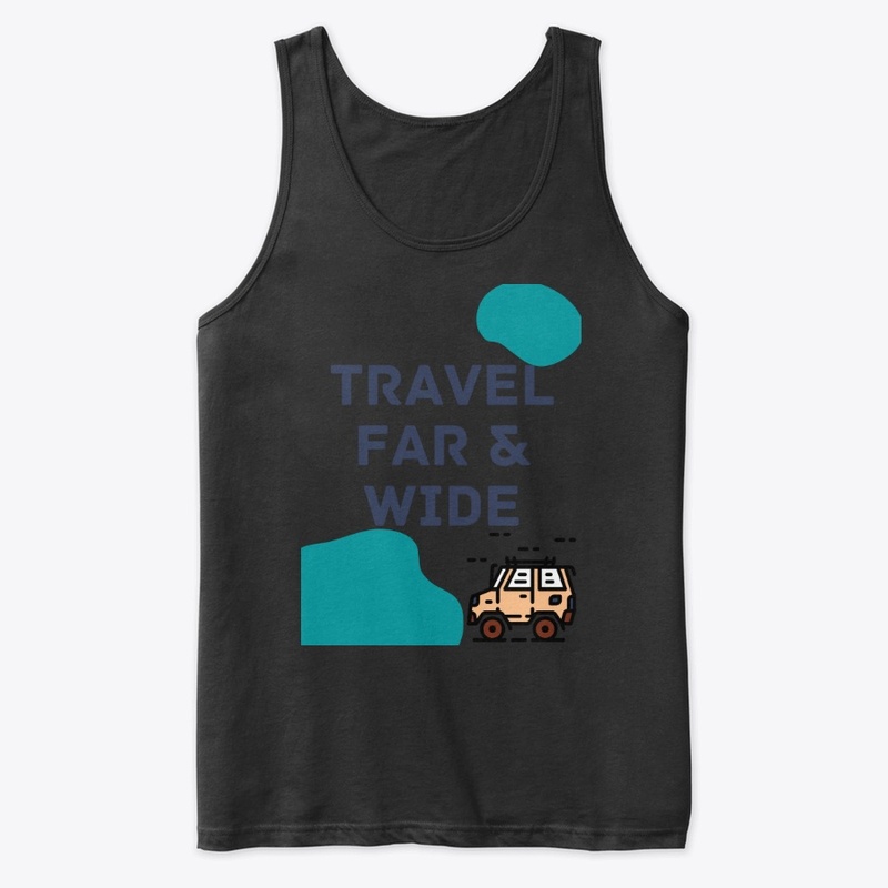 Travel far & wide