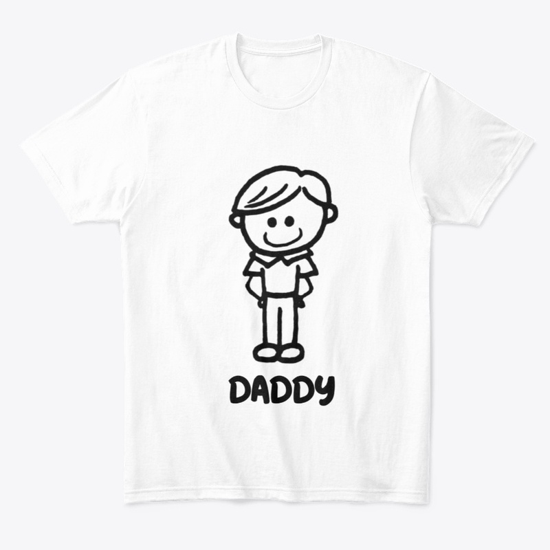 Family Designs: Daddy