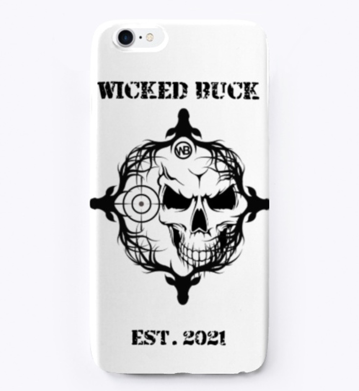 Wicked Buck