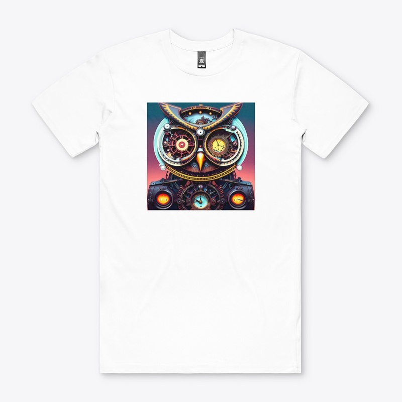 Eye See You