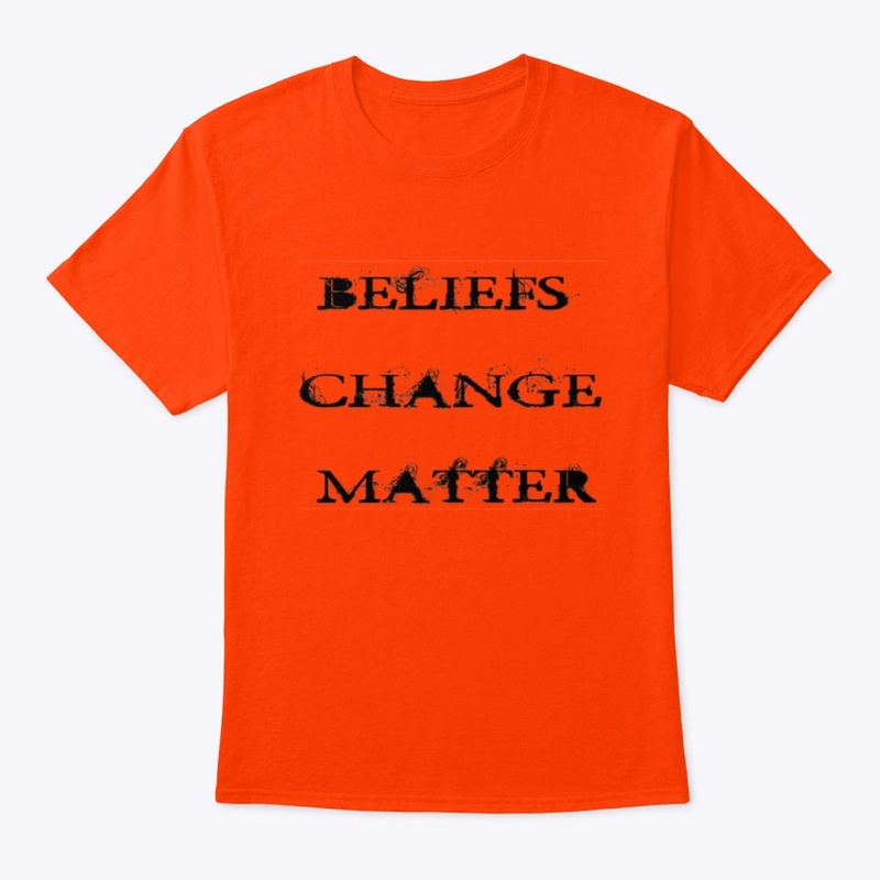 Beliefs Change Matter