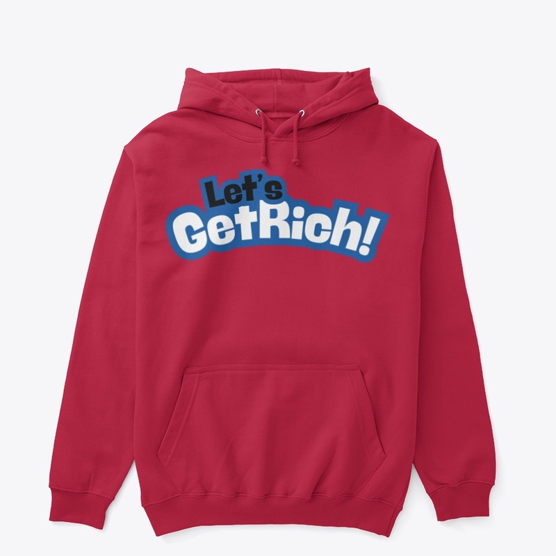 Ambition in Progress Apparel