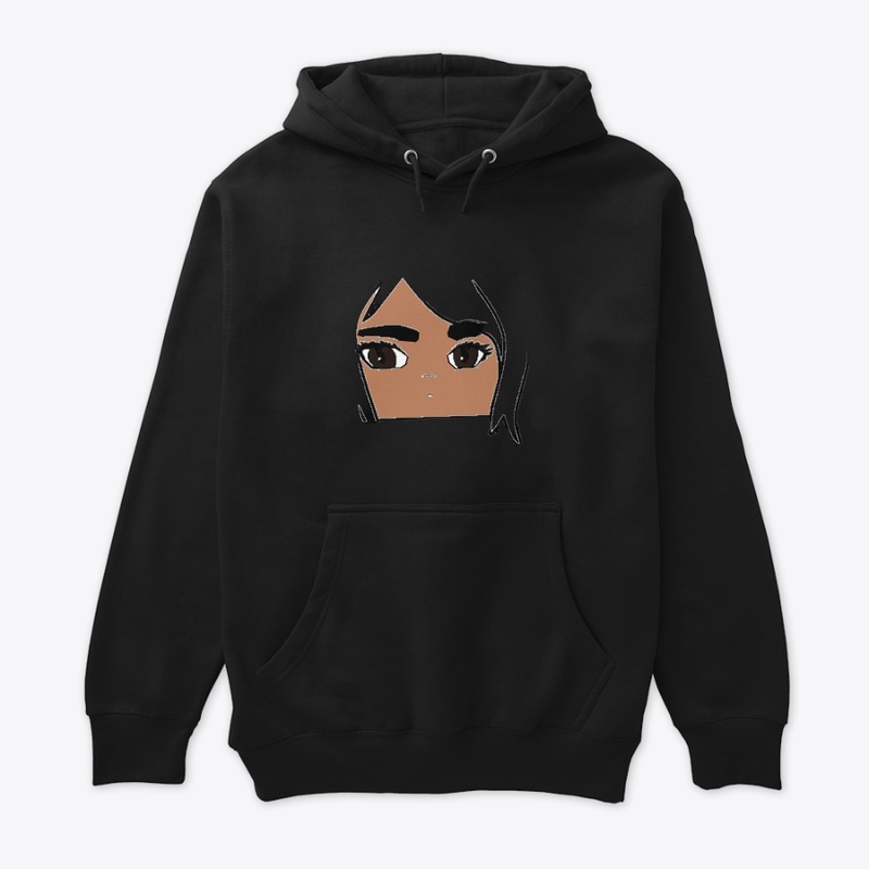 Betty Merch 