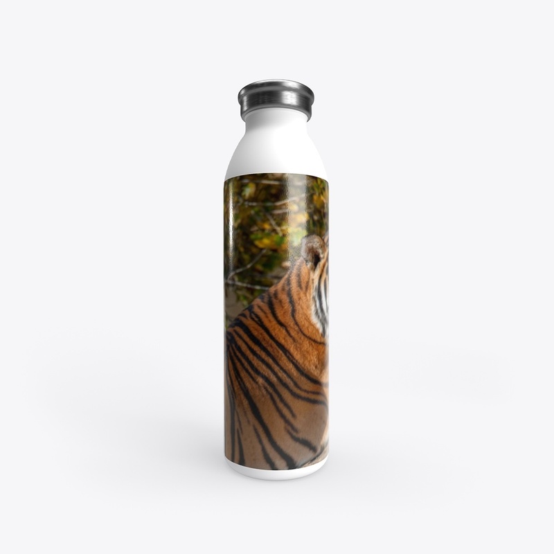 #Tiger