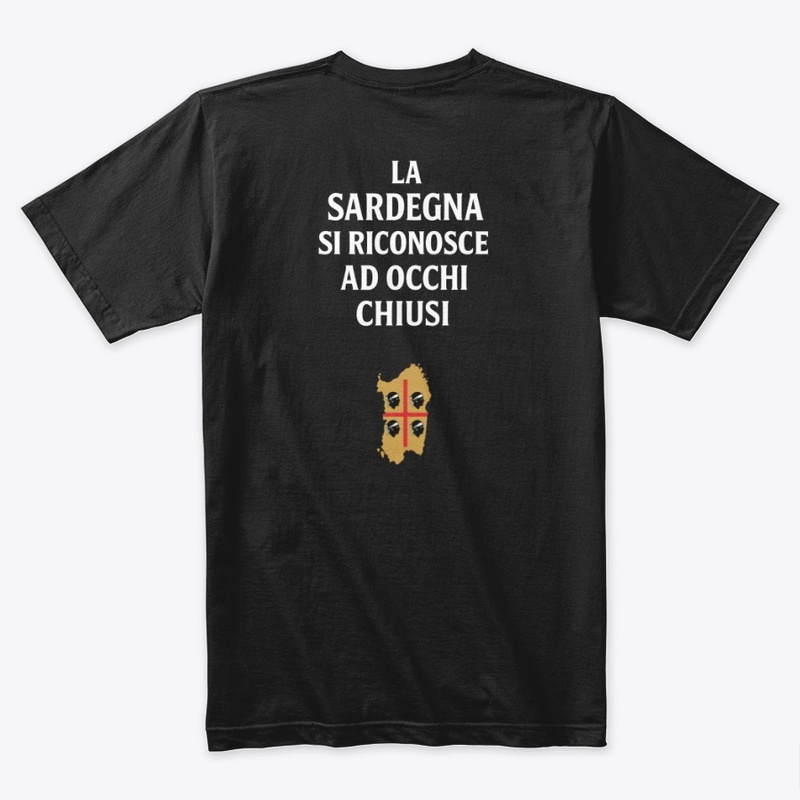 Tazza Sardegna