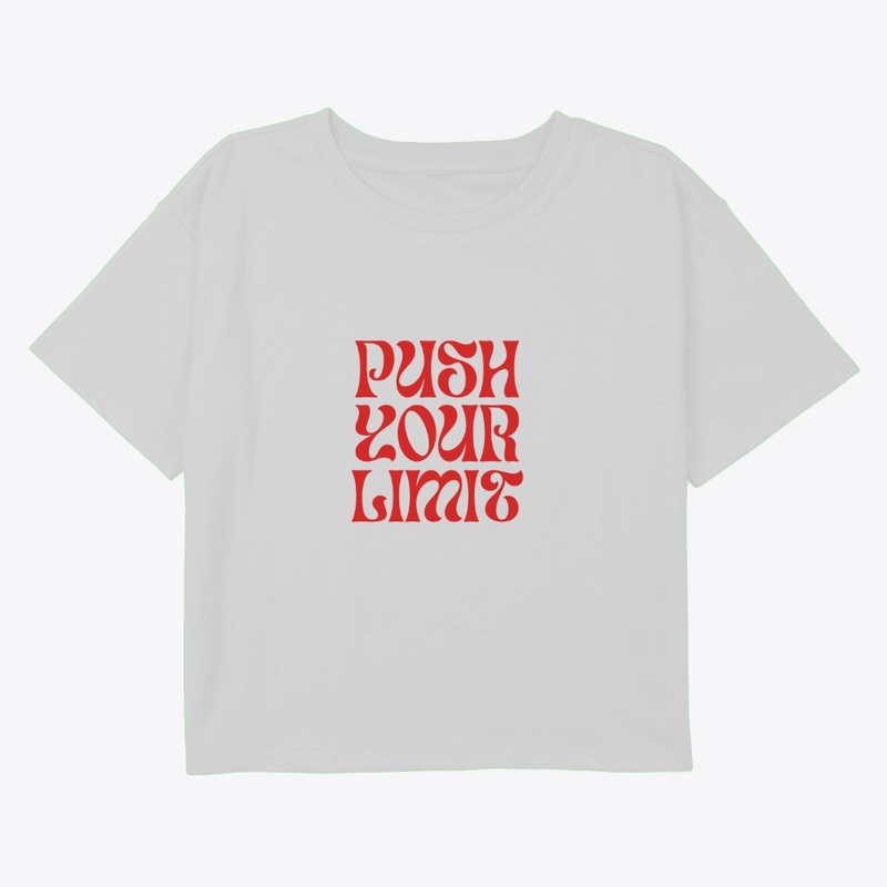 Push your limits
