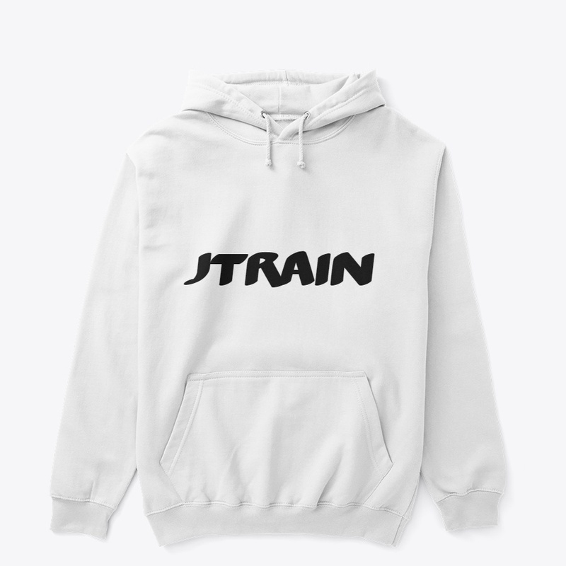 JTRAIN'S Merch
