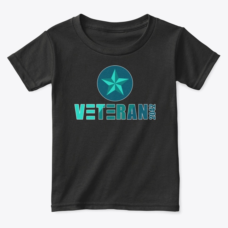 Veteran 2042 