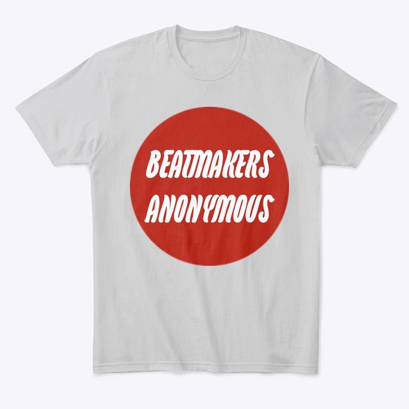 Beatmakers Anonymous