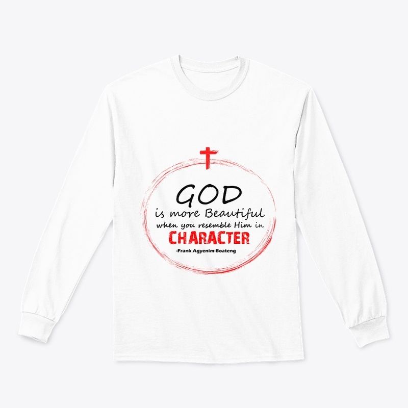 THE GOD FACTOR 
